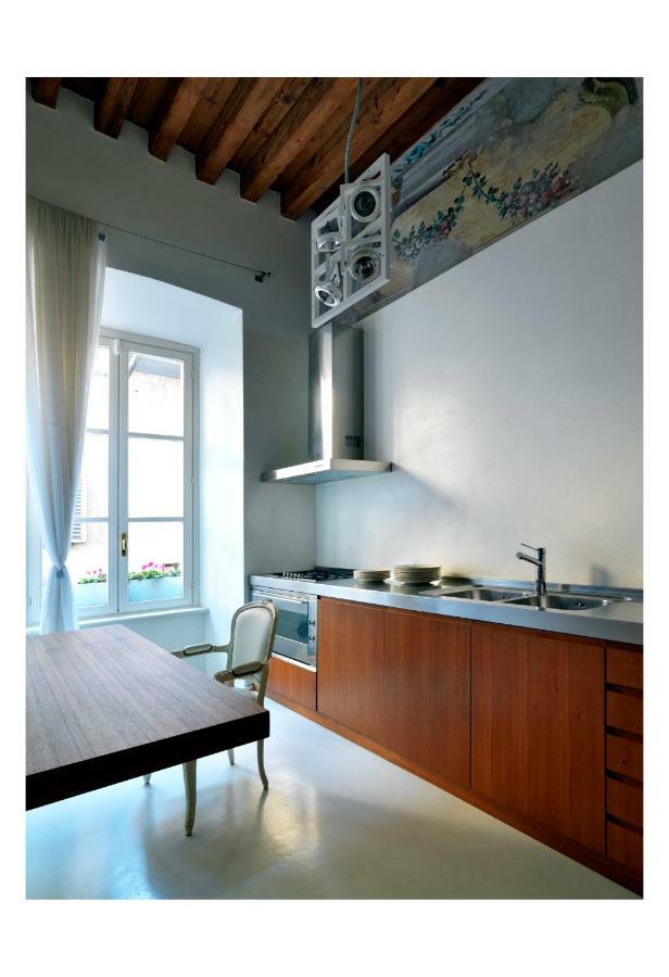 Casam Charme&relax Apartment *