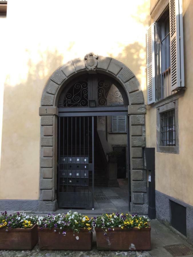Casam Charme&relax Bergamo